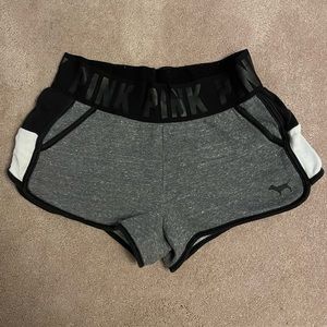 PINK- Victoria’s Secret shorts